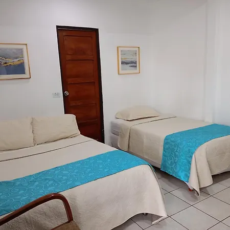 Hotel Canas