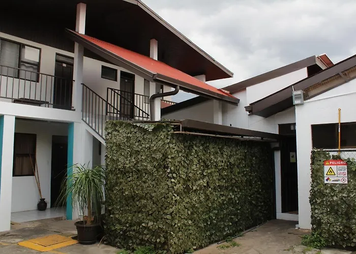 Hotel Cañas Hotel