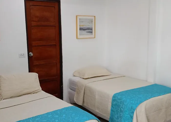 Hotel Cañas Cañas