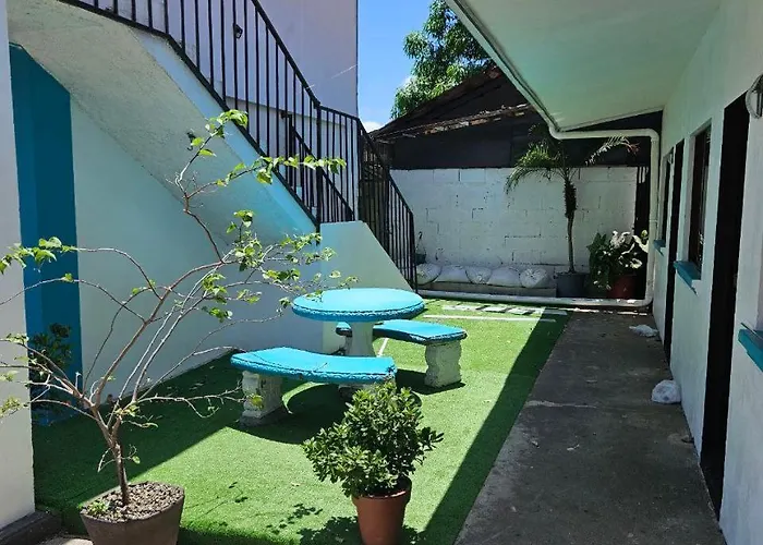 Hotel Cañas Hotel