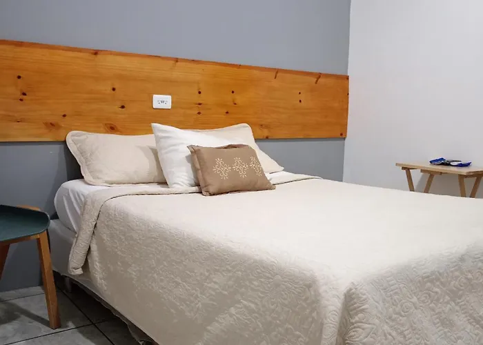 Hotel Hotel Cañas *