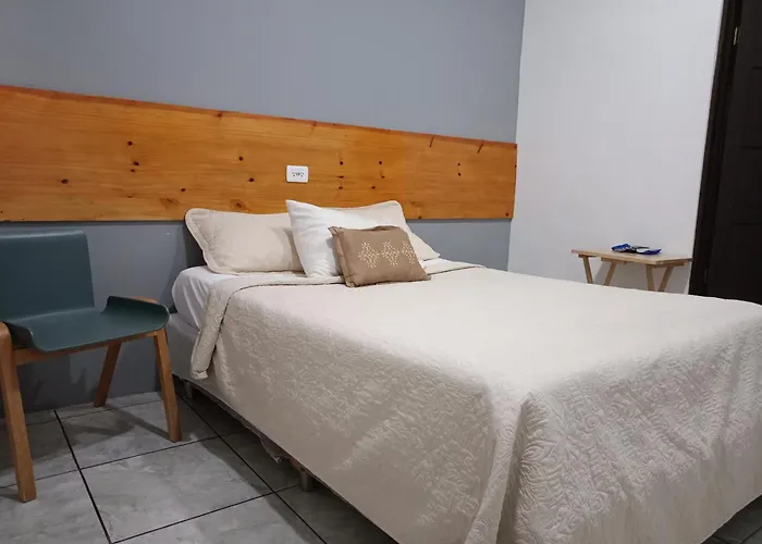 Hotel Cañas * Cañas
